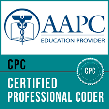AAPC Certified Professional Coder (CPC)